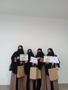 Pondok Pesantren Terbaik di Riau