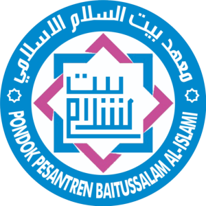 logo baitus salam