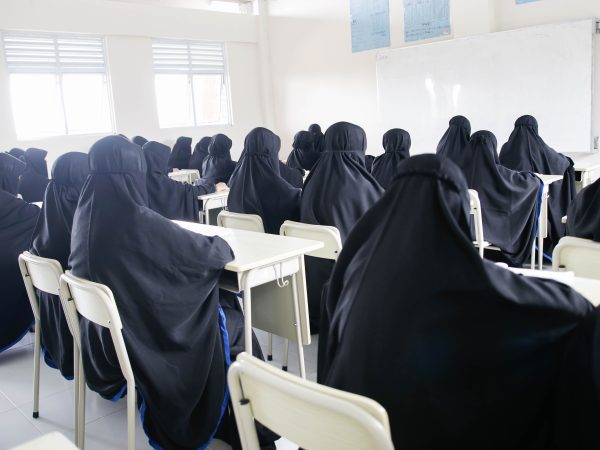 pondok pesantren putri di pekanbaru riau