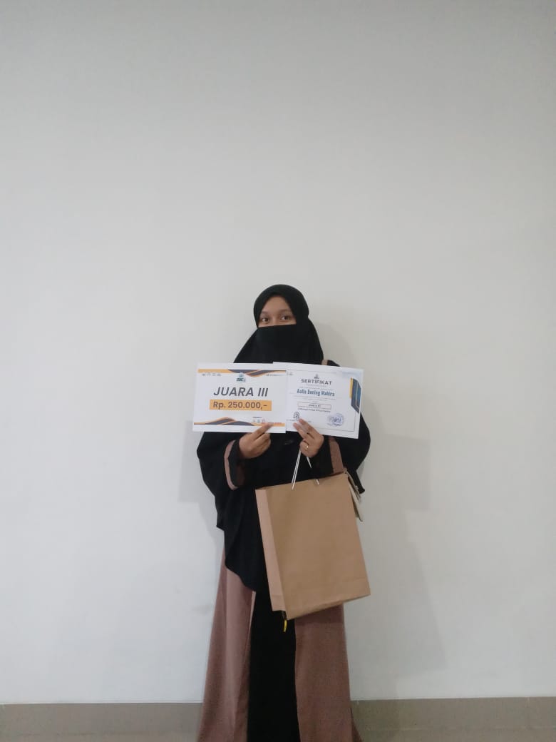 Pondok Pesantren Terbaik di Riau